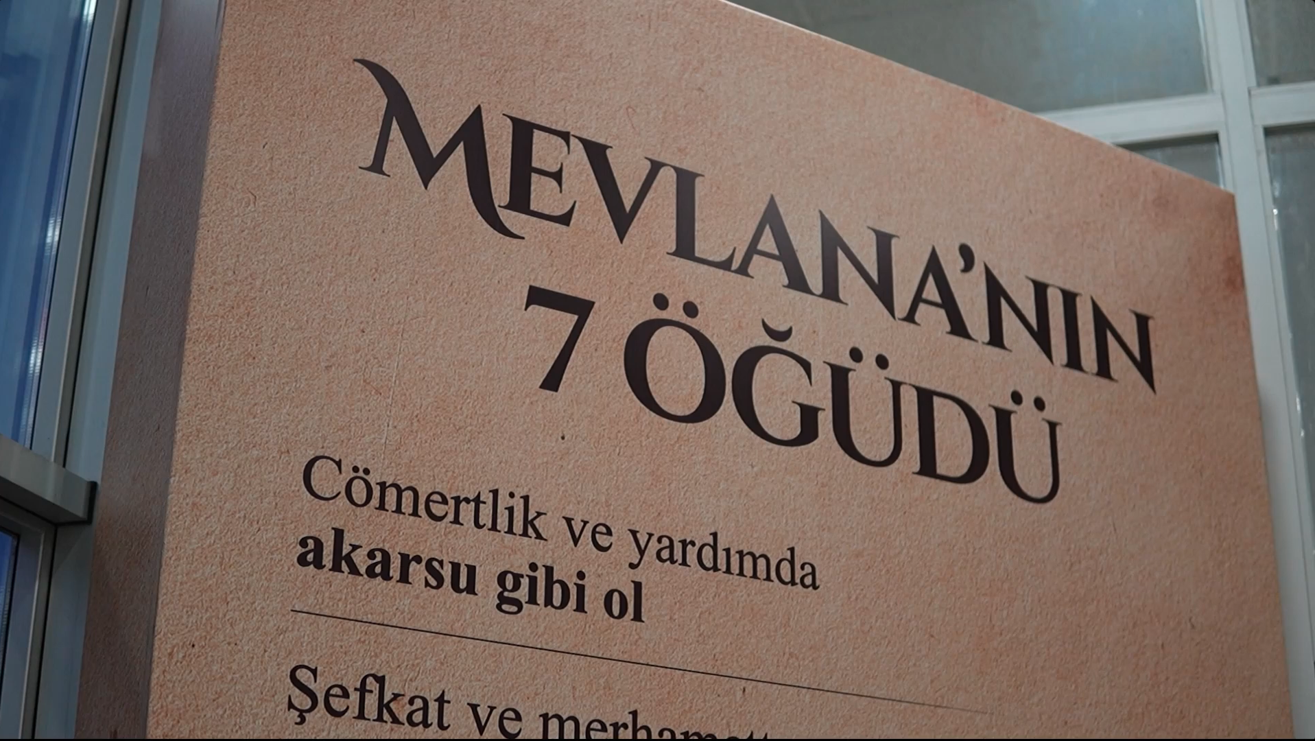 Kestel Belediyesi 752. vuslat yıl dönümü