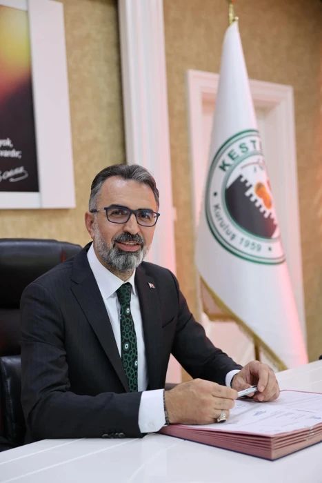 Kestel’de Sosyal Belediyecilik: Çölyak Hastalarına Glütensiz Destek